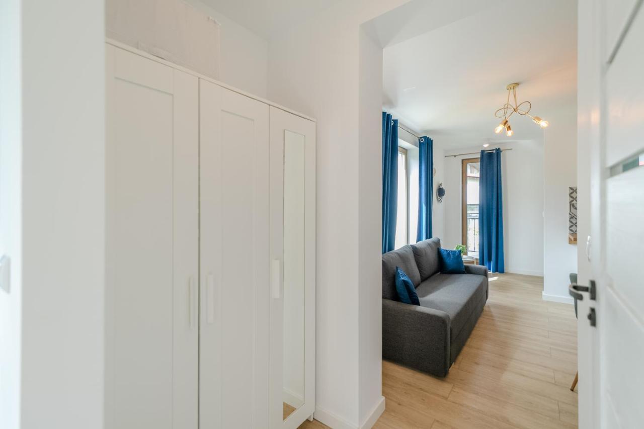 Apartamenty Pod Orzechem Z Duzym Ogrodem - Dream Apart Ustroń Exterior foto