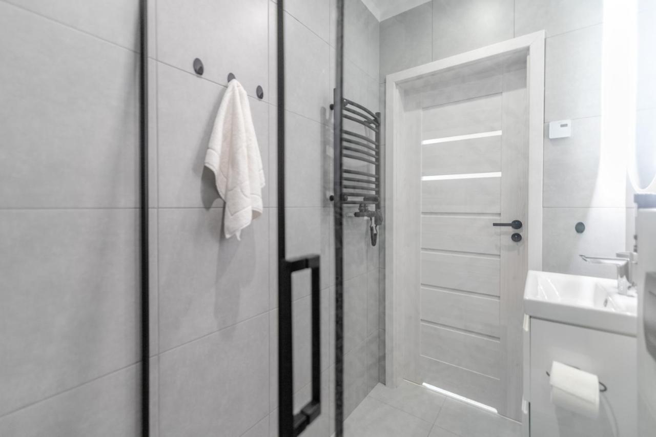 Apartamenty Pod Orzechem Z Duzym Ogrodem - Dream Apart Ustroń Exterior foto