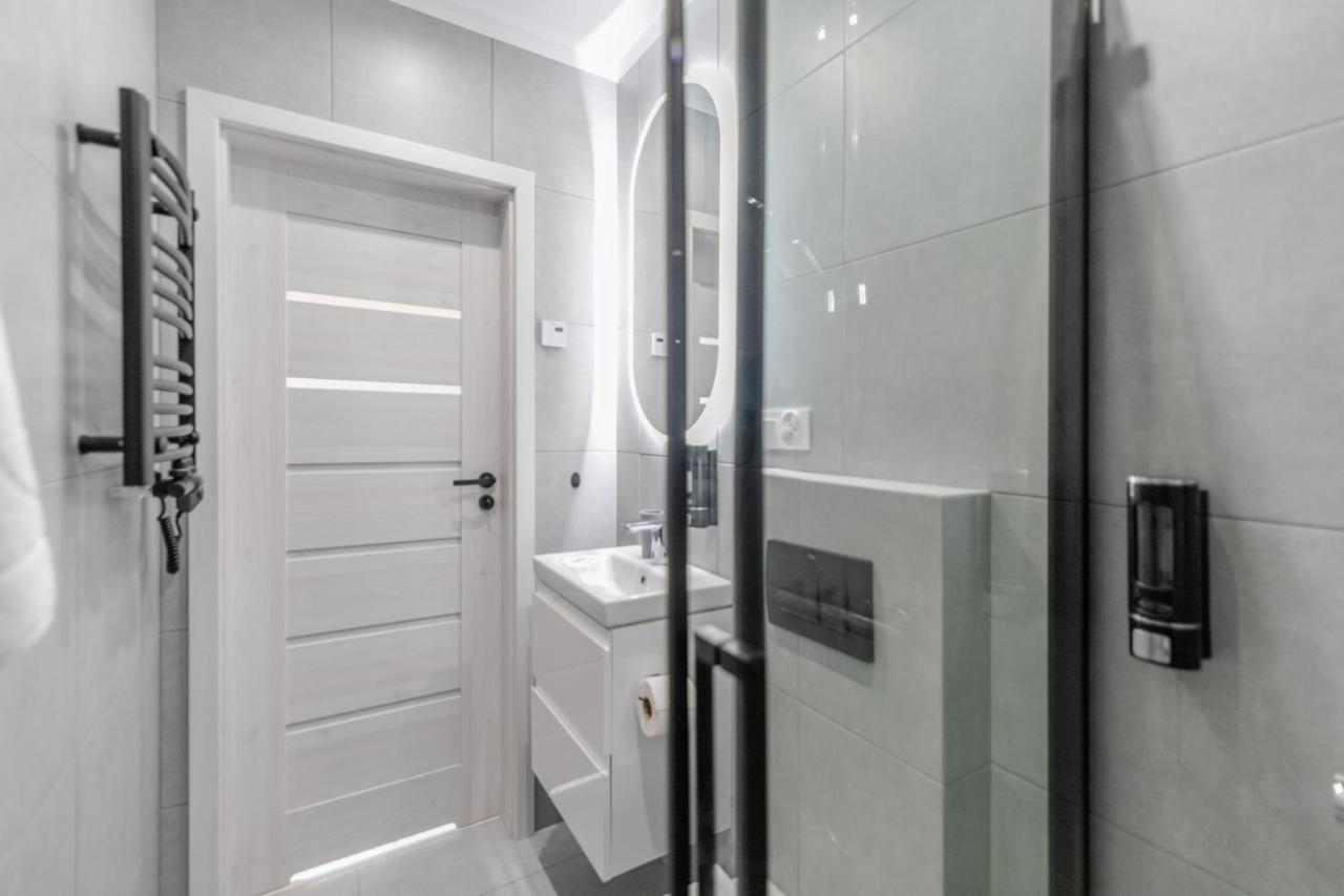 Apartamenty Pod Orzechem Z Duzym Ogrodem - Dream Apart Ustroń Exterior foto
