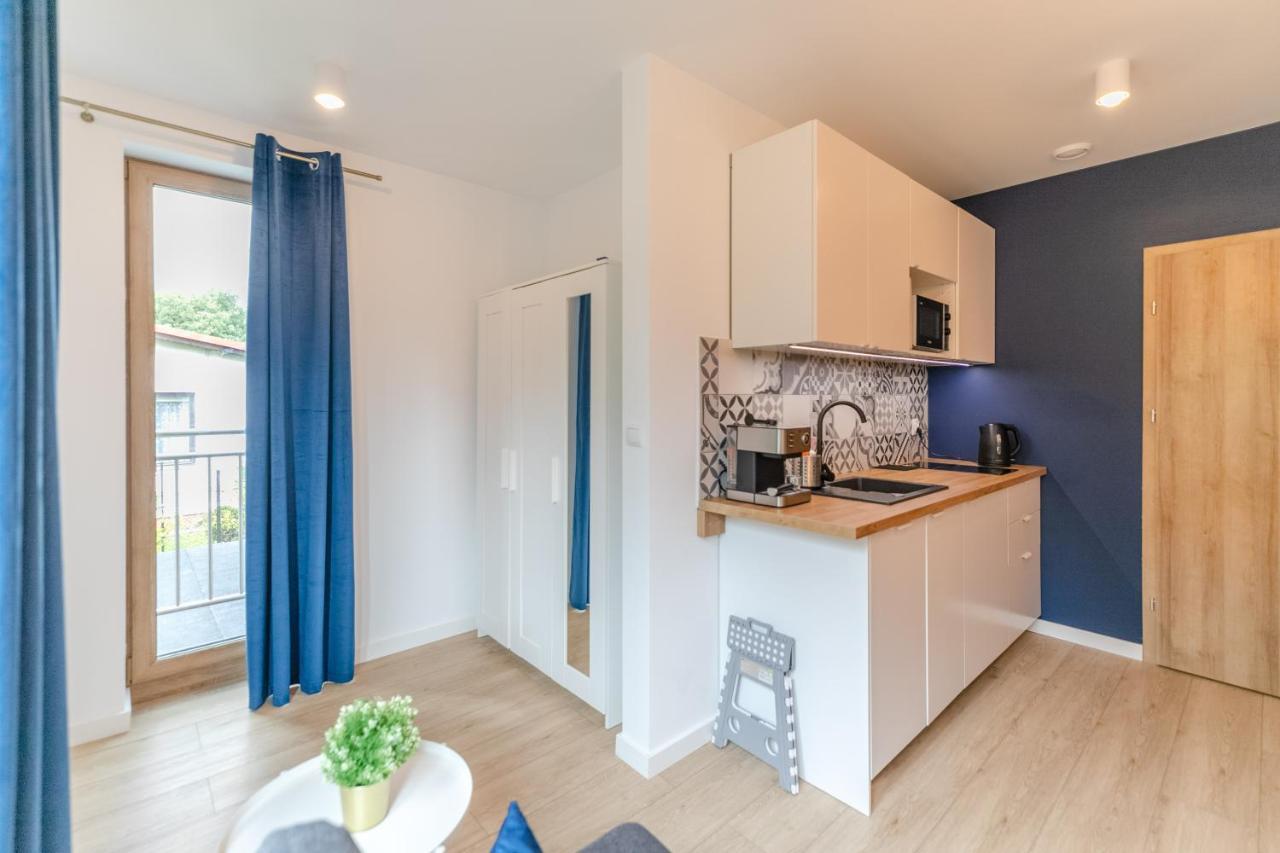 Apartamenty Pod Orzechem Z Duzym Ogrodem - Dream Apart Ustroń Exterior foto