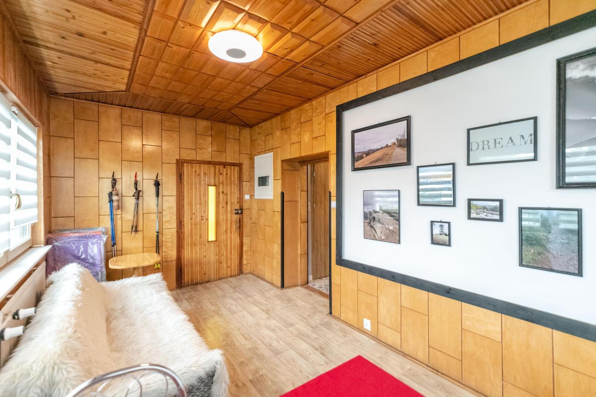 Apartamenty Pod Orzechem Z Duzym Ogrodem - Dream Apart Ustroń Exterior foto